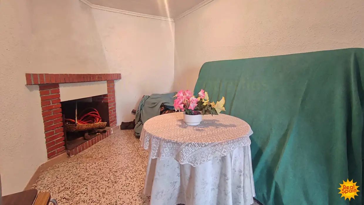 Terraced house with terrace for sale in Vélez-Rubio, imagen 2