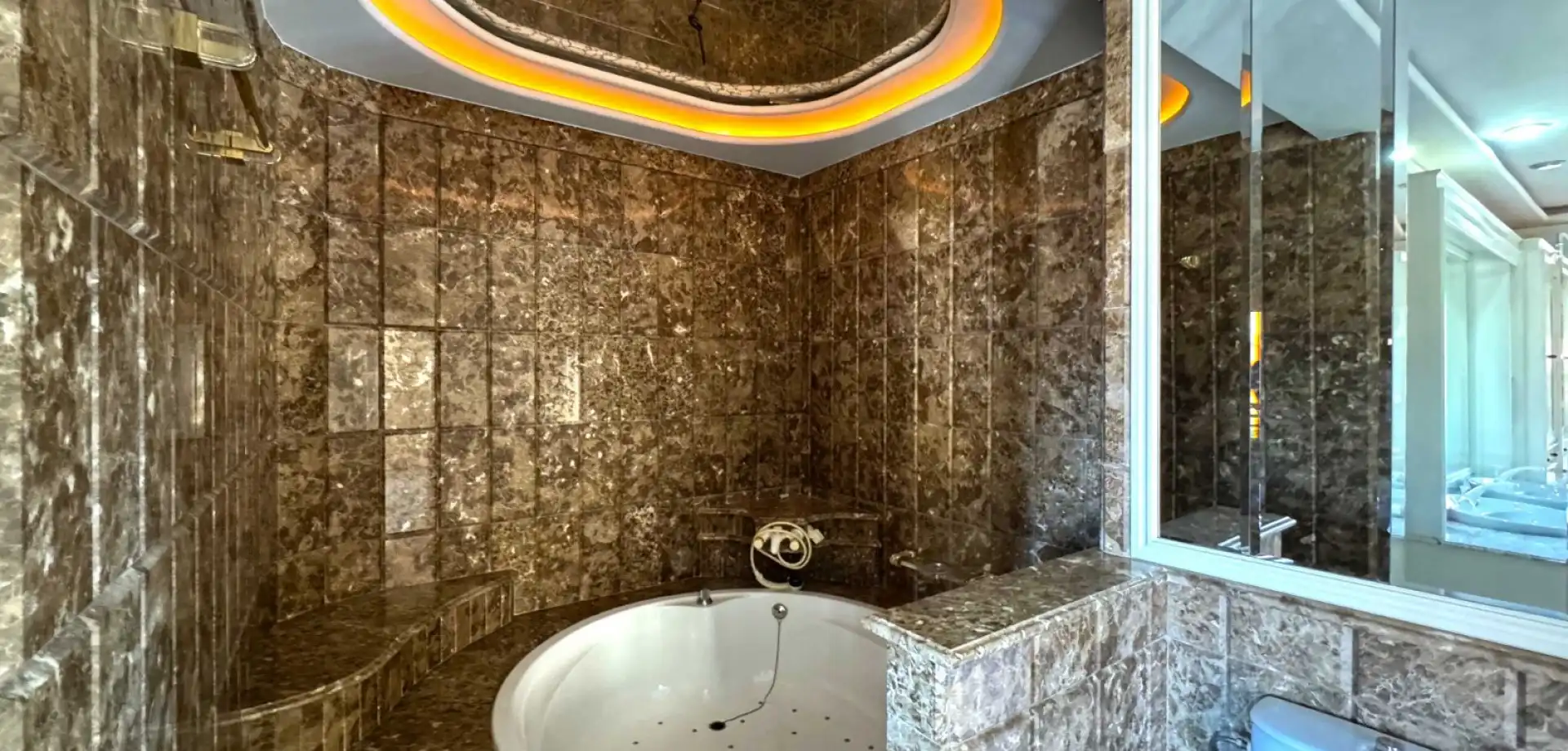 Baño de Dúplex en venta en San Pedro del Pinatar