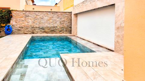 Foto 2 de Casa adosada en venda a Puertas del sur - Guadabajaque, Jerez de la Frontera