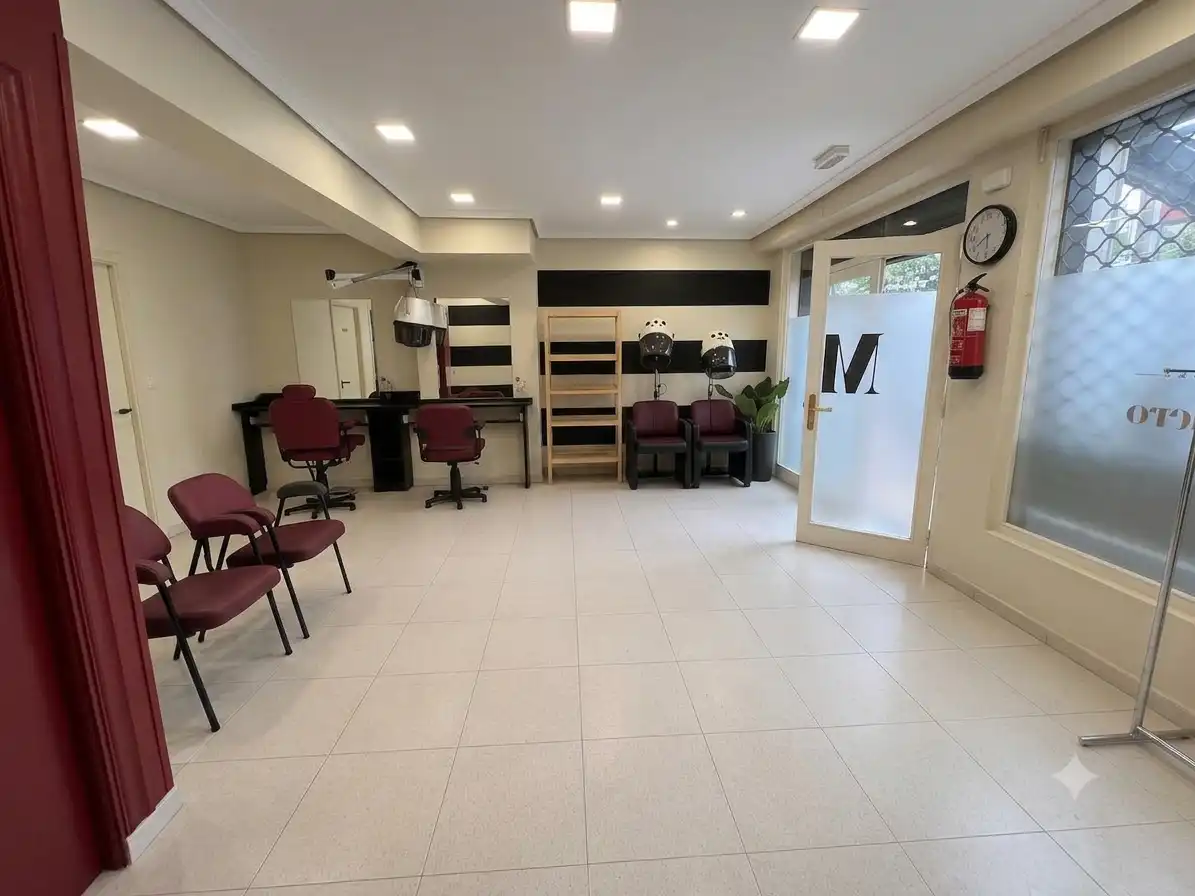 Local en venta en Santurtzi 