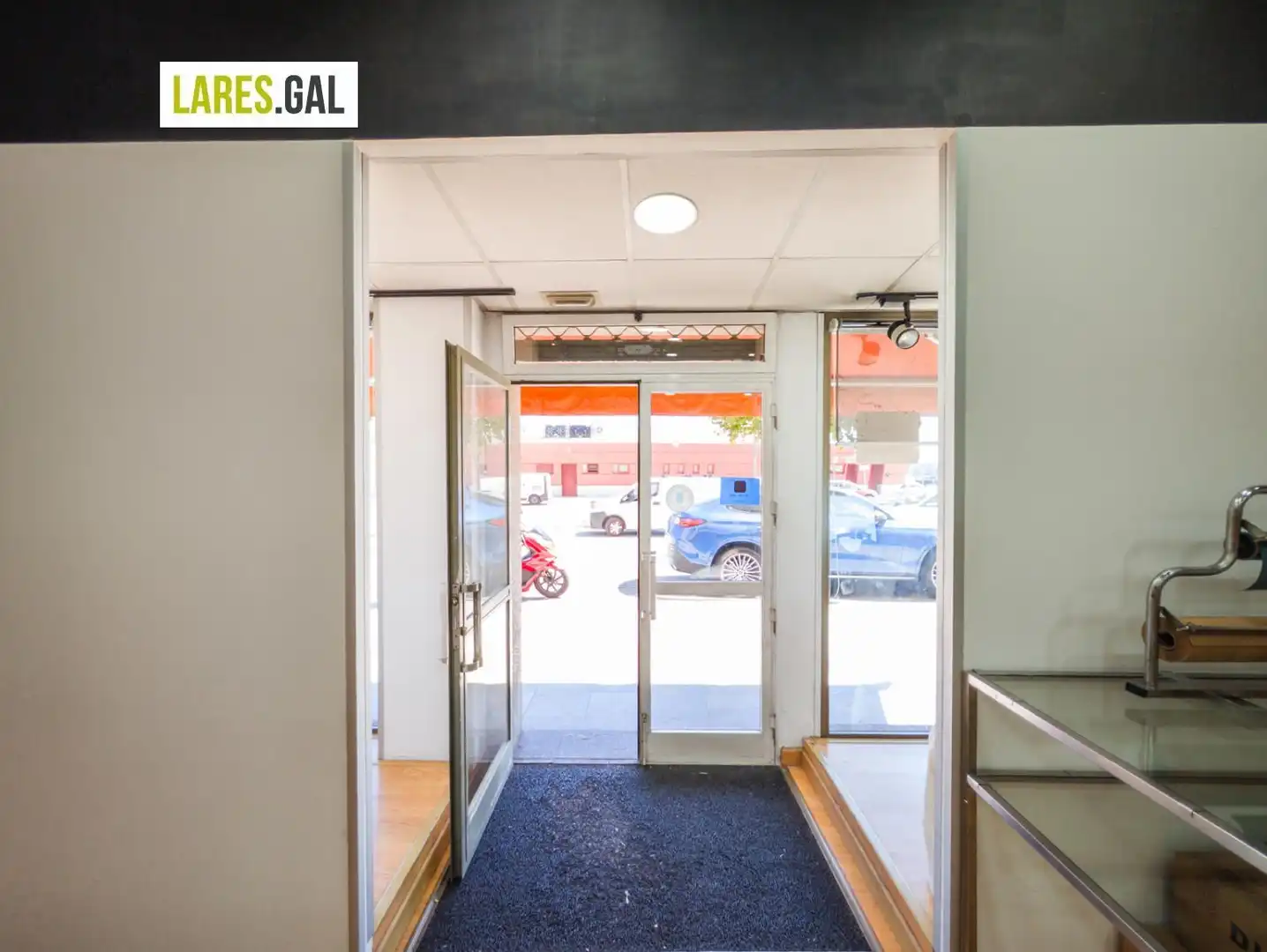 Local comercial en alquiler en Avenida de Bueu, imagen 15
