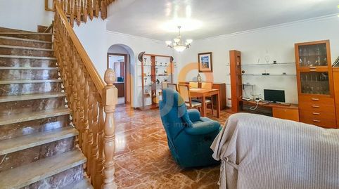 Foto 4 de Dúplex en venda a Huércal-Overa, Almería