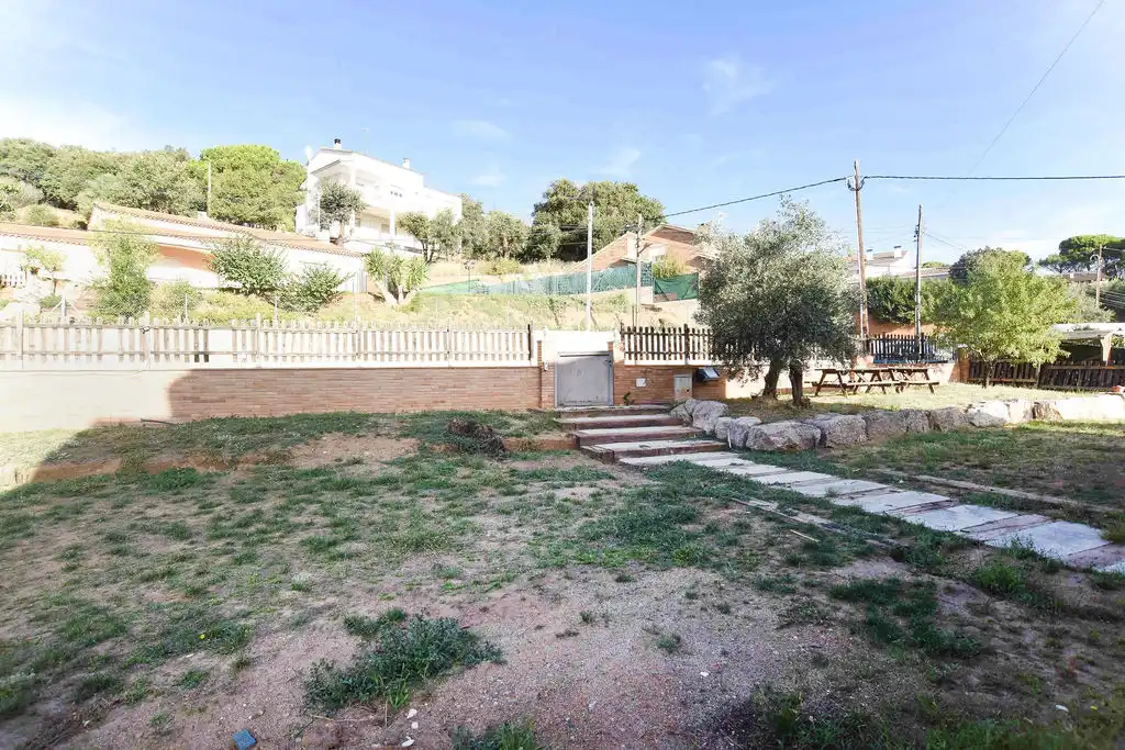 Detached house for sale in POMERES, imagen 26