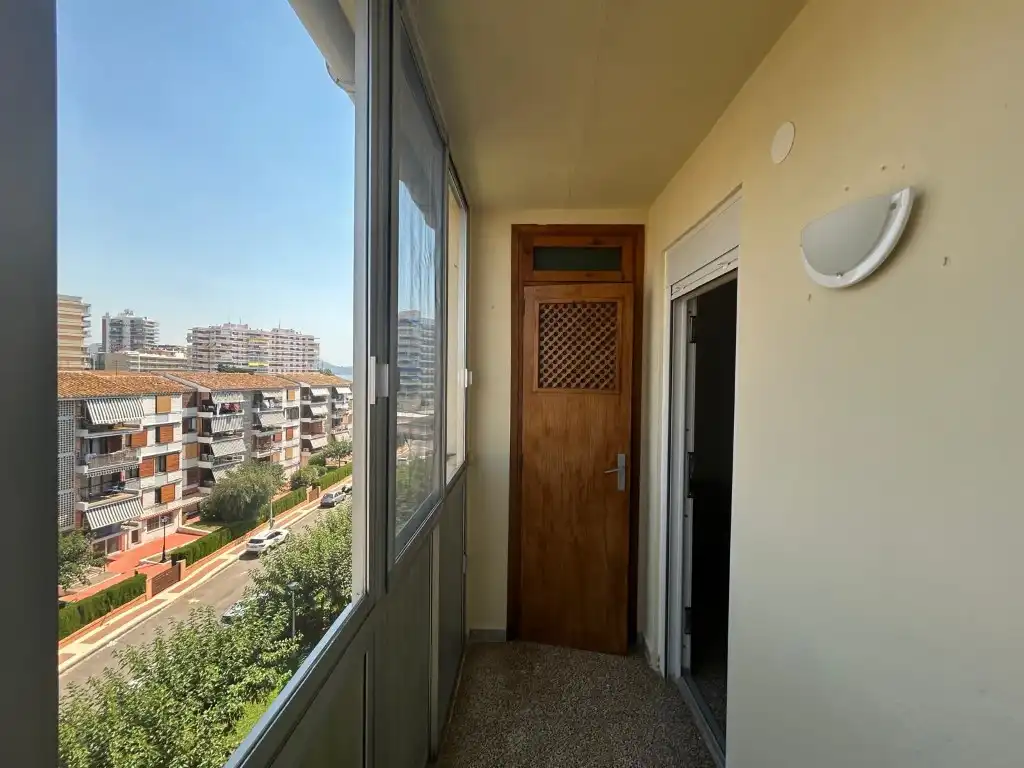 Piso con ascensor en venta en Calle Apostol Santiago, imagen 20