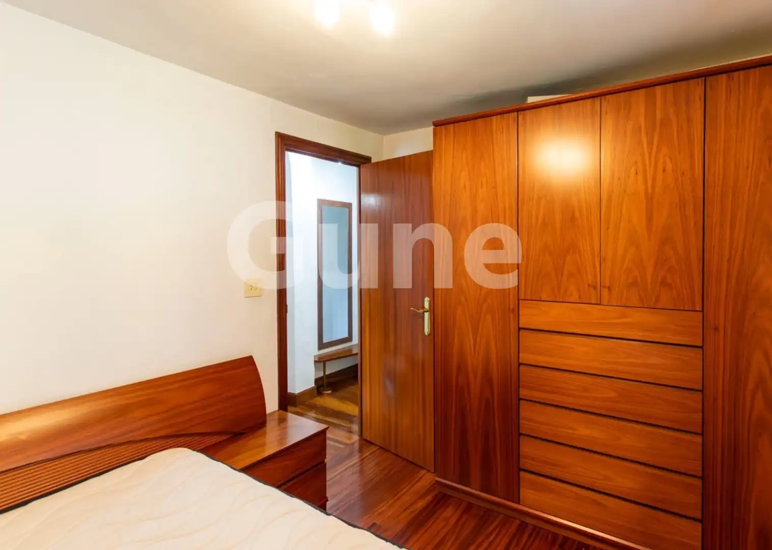 Bedroom of Flat for sale in Beasain