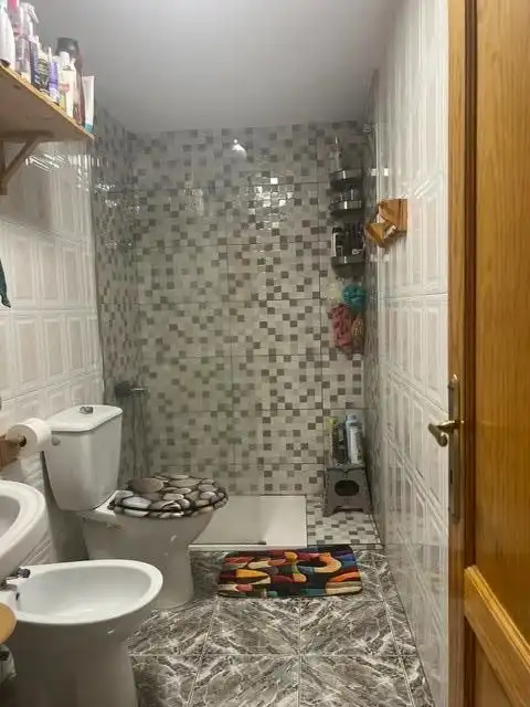 Bathroom of Flat for sale in Telde
