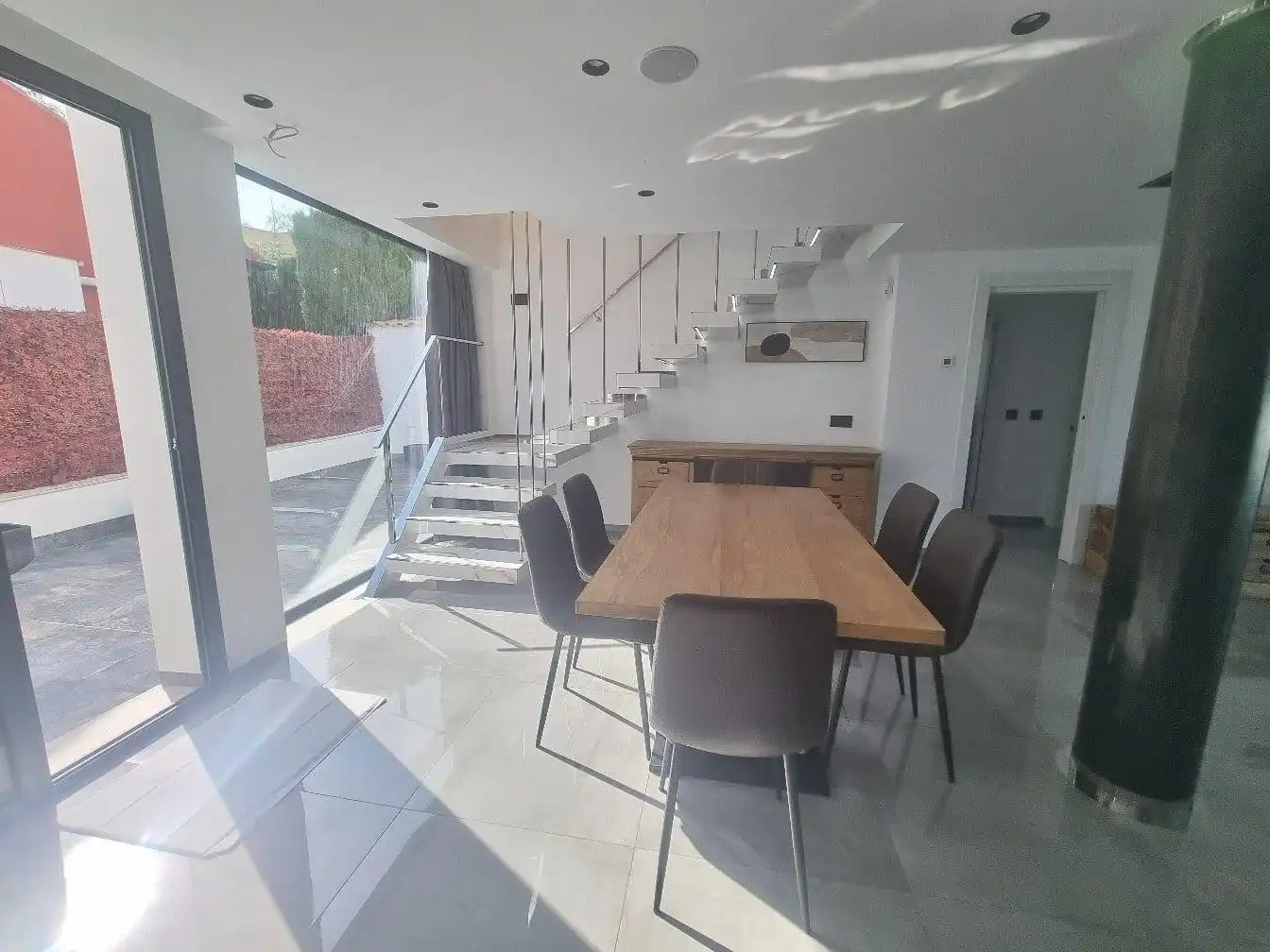 Villa mit Terrasse zum Verkauf in La Alcayna, imagen 39