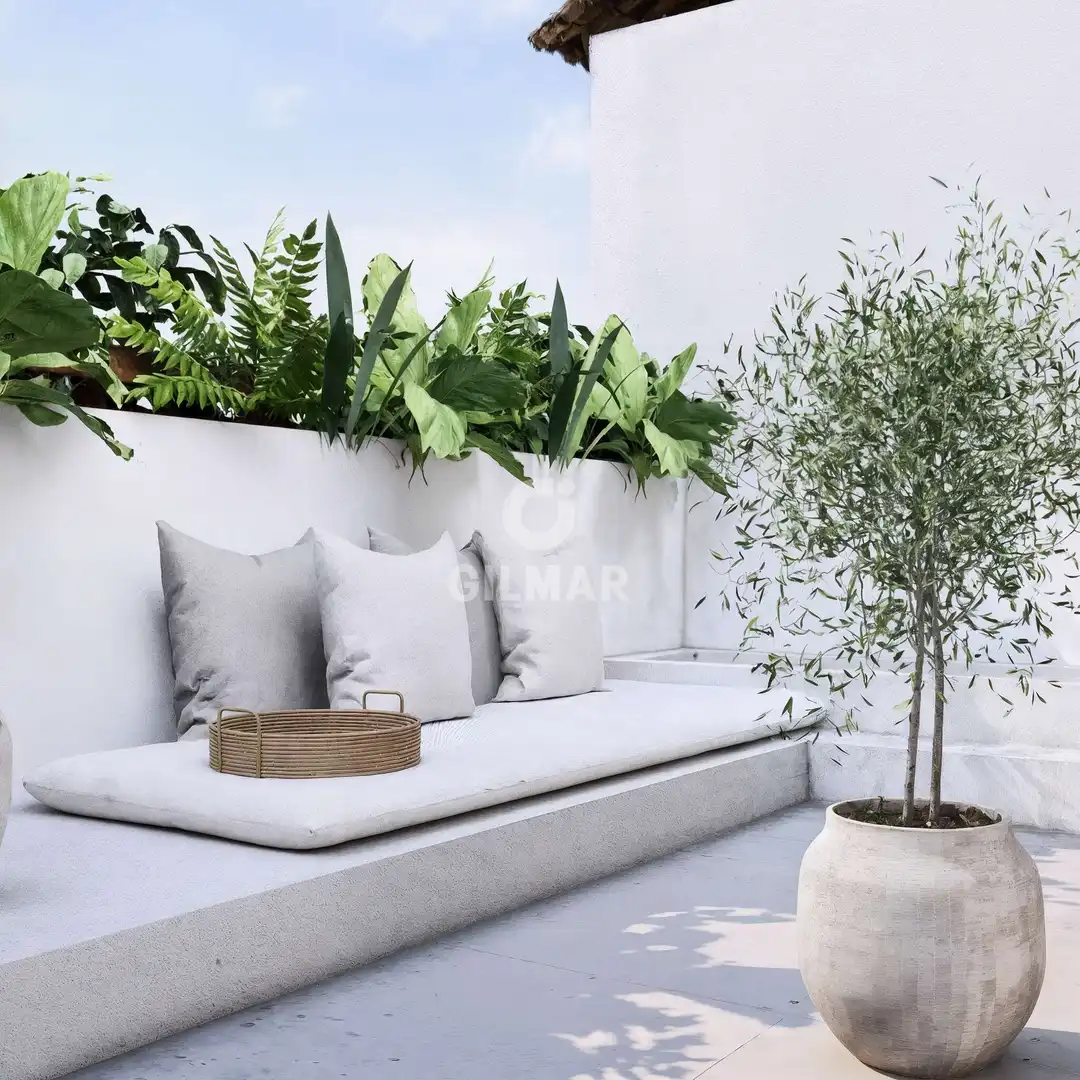 Reihenhaus zum Verkauf in Estepona Pueblo, imagen 20