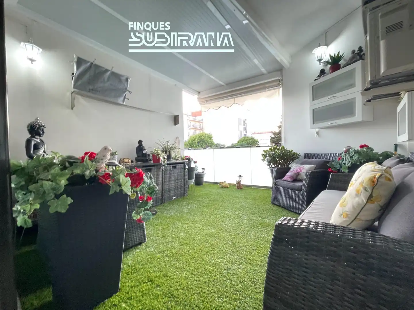 Wohnung mit Terrasse zum Verkauf in Llevant