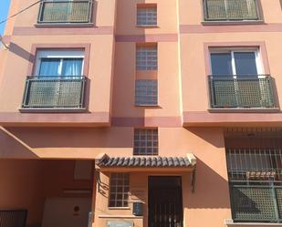 Exterior view of Flat to rent in San Pedro del Pinatar  with Air Conditioner, Heating and Furnished