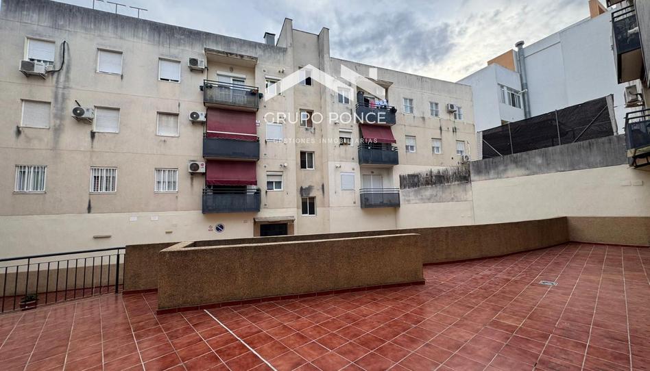 Foto 1 de Piso en venta en San Telmo - Federico Mayo - El Porta, Cádiz