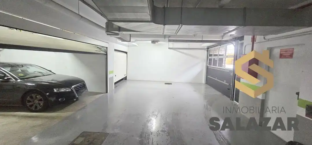 Dúplex en venta en Getxo  con Calefacción, Jardín privado y Terraza