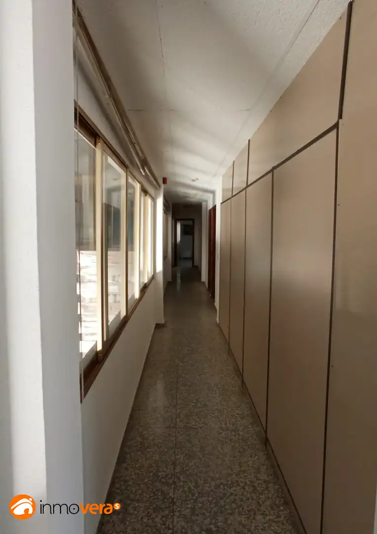 Office space to rent in Campo Alto - Club de Campo, imagen 12