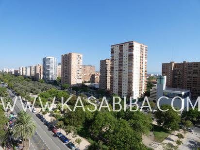 Flat for sale in Vicente Blasco Ibáñez, Beteró