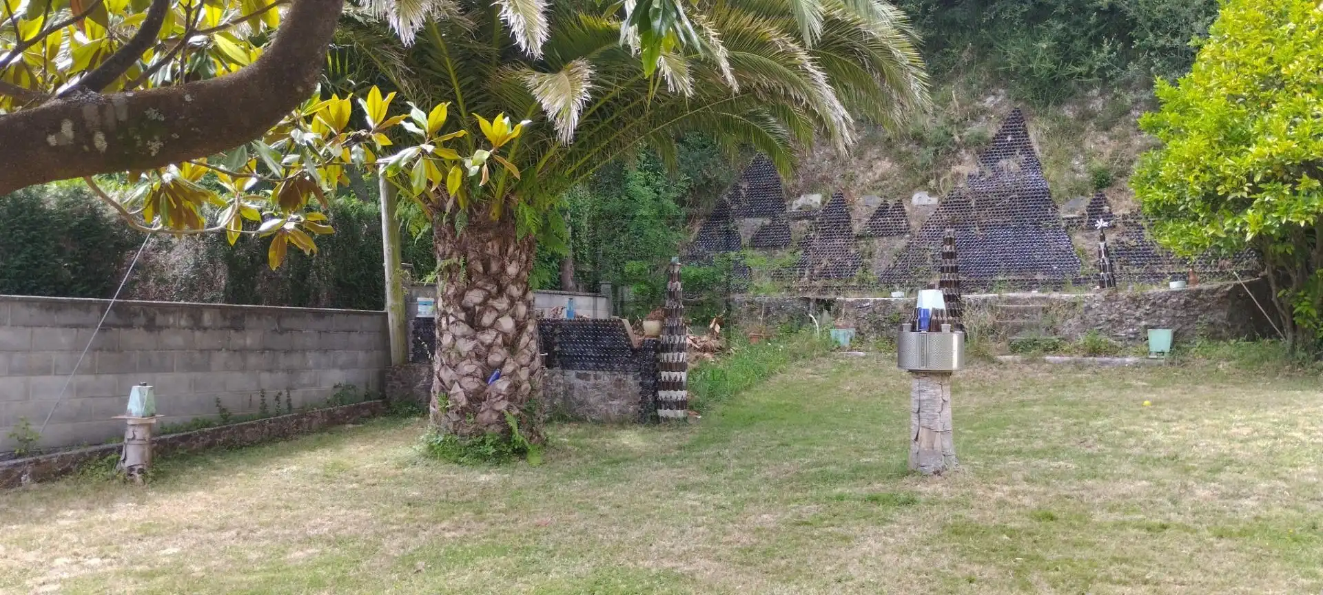 Casa amb jardí en venda a Carretera FIGUEIRAS, imagen 32