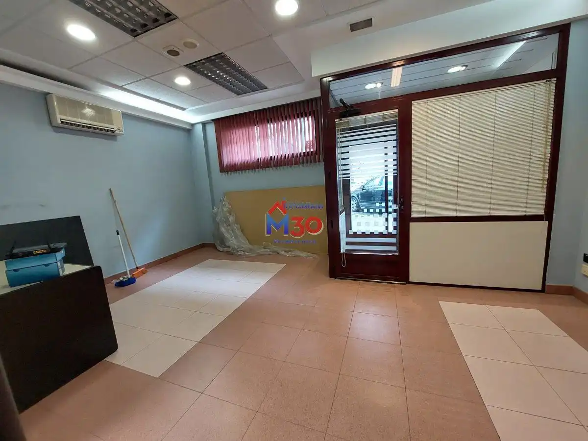 Local en venta en Miranda de Ebro