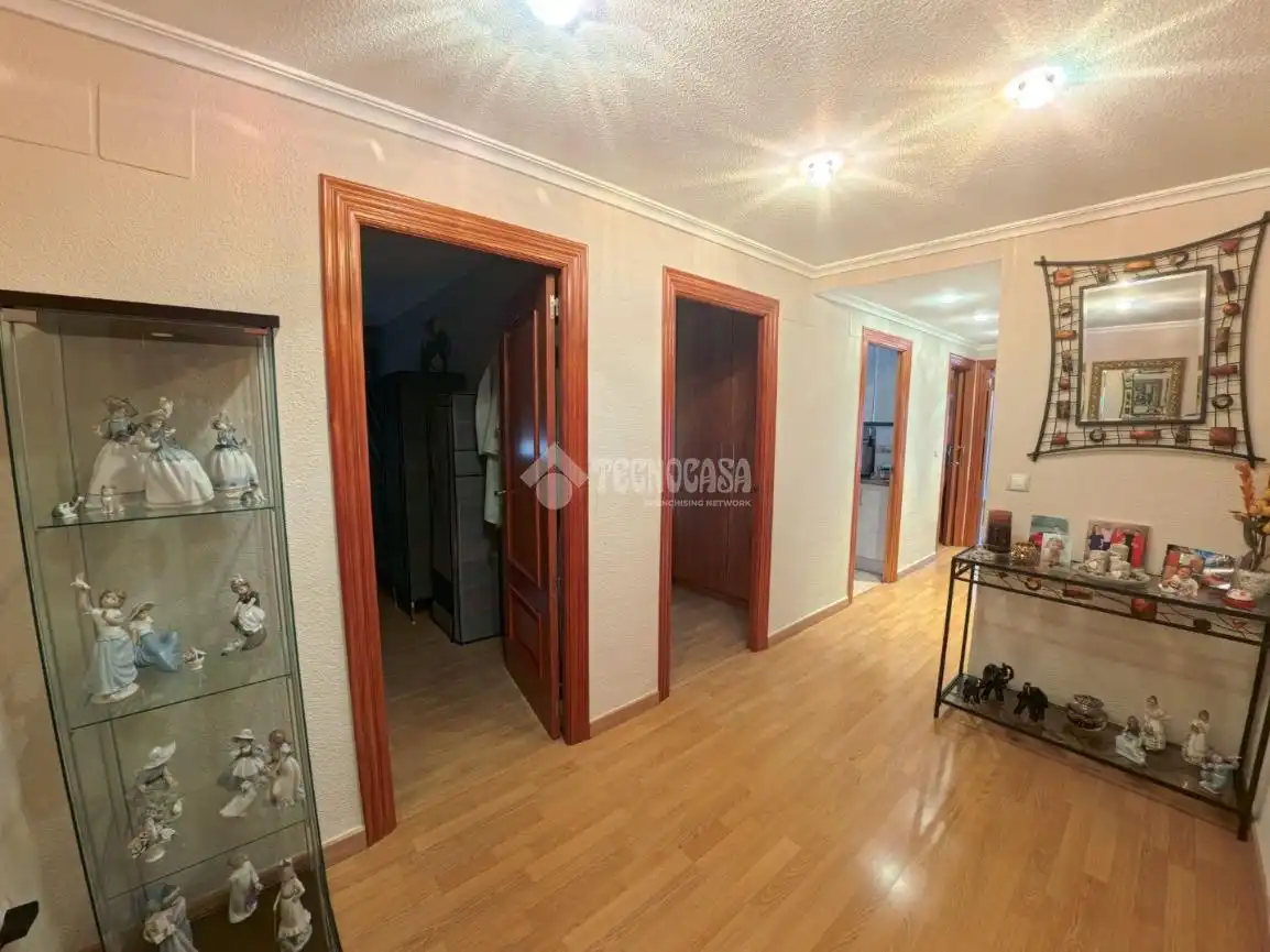 Piso en venta en Alicante / Alacant