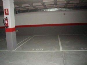 Foto 4 de Garatge en venda a Calle Calcio, Butarque, Madrid