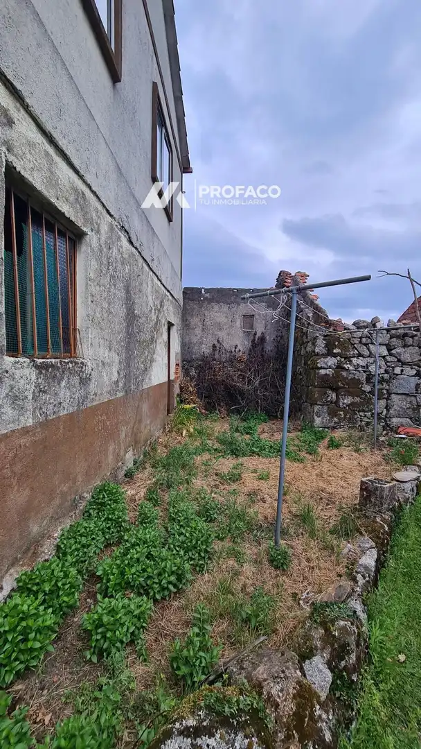 Houses for sale in Carballeda de Avia  with Heating, Storage room and Furnished
