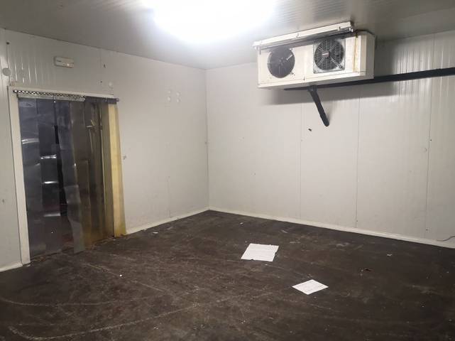 Local comercial en Alquiler en Riba-roja de Túria