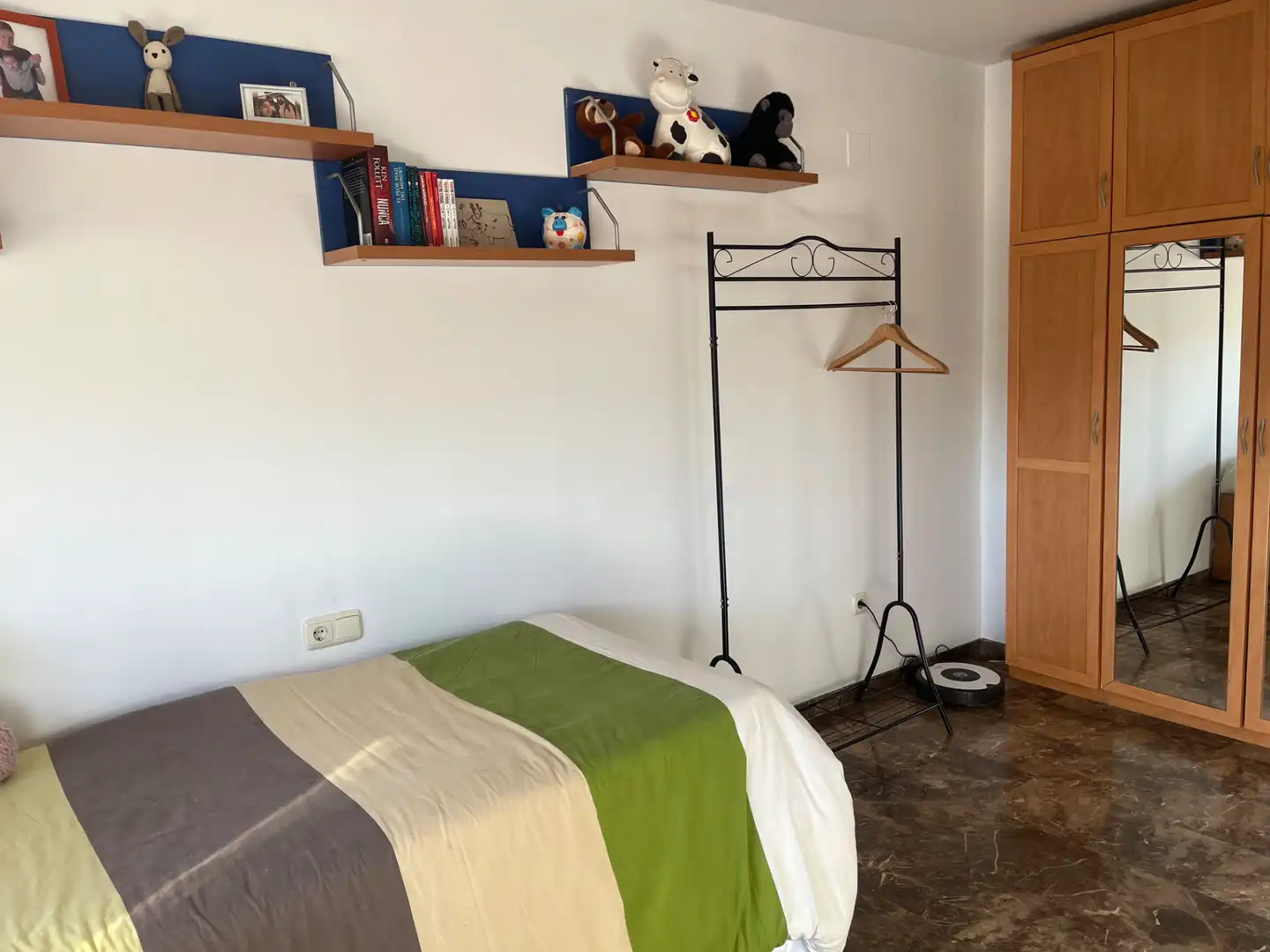 Adosado con terraza en venta en Carrer Berna 23, imagen 22