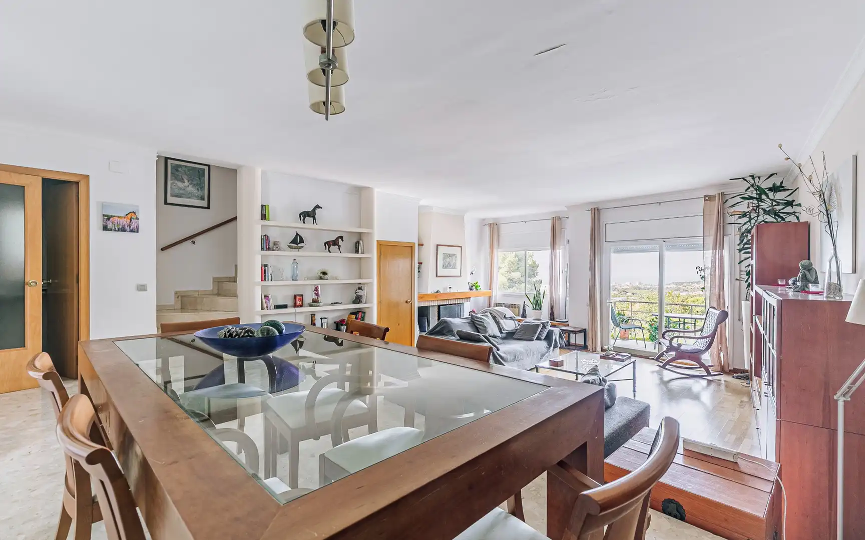 Casa amb terrassa en venda a Lleida, imagen 7