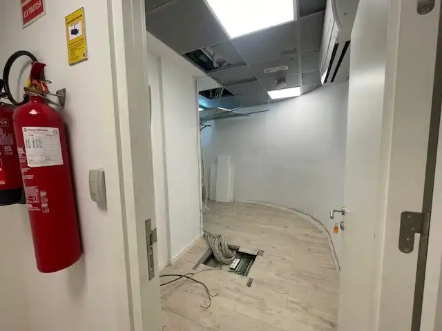 Ufficio con ascensore in affitto a Carrer del Rosselló 224, imagen 9