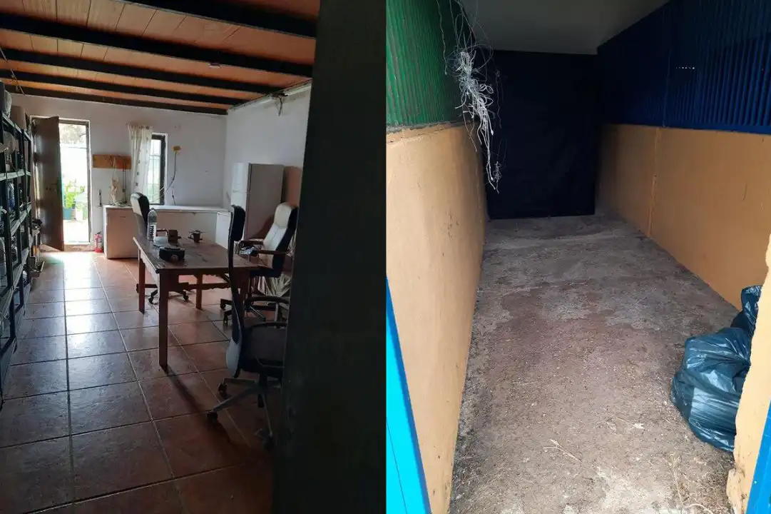 Terreno en venta en Zona Centro