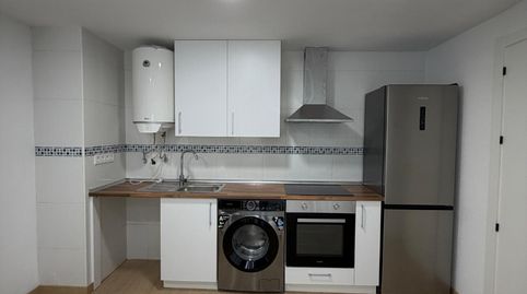 Foto 2 de Piso de alquiler en Travesía de Toledo, 4, Camarena, Toledo