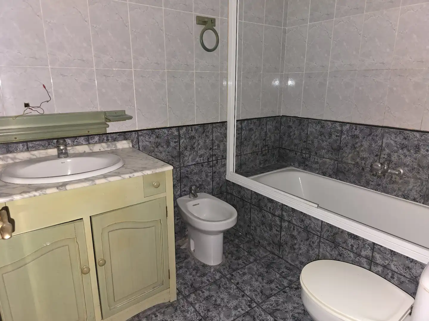 Bathroom of Flat for sale in Albal
