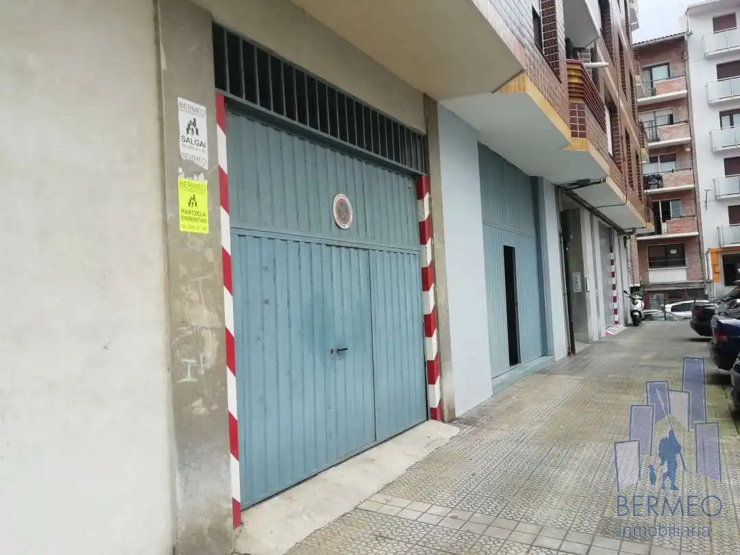 Parking à vendre à Arresi Kalea