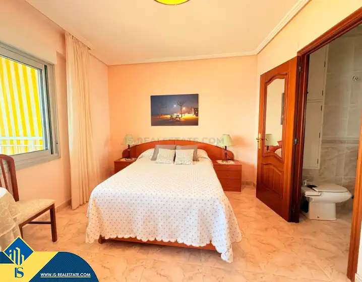 Wohnung mit Aufzug zum Verkauf in Casco Antiguo - Puerto, imagen 5