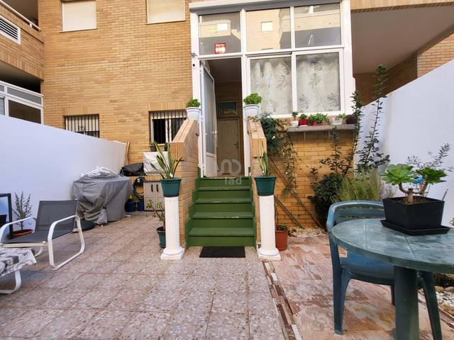 Piso en Venta en Costa Azahar