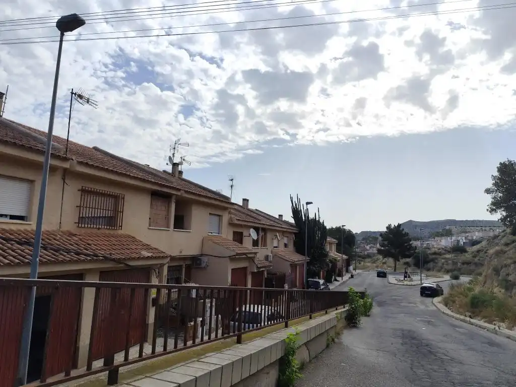 Maison mitoyenne à vendre à Pedanías Este, imagen 4