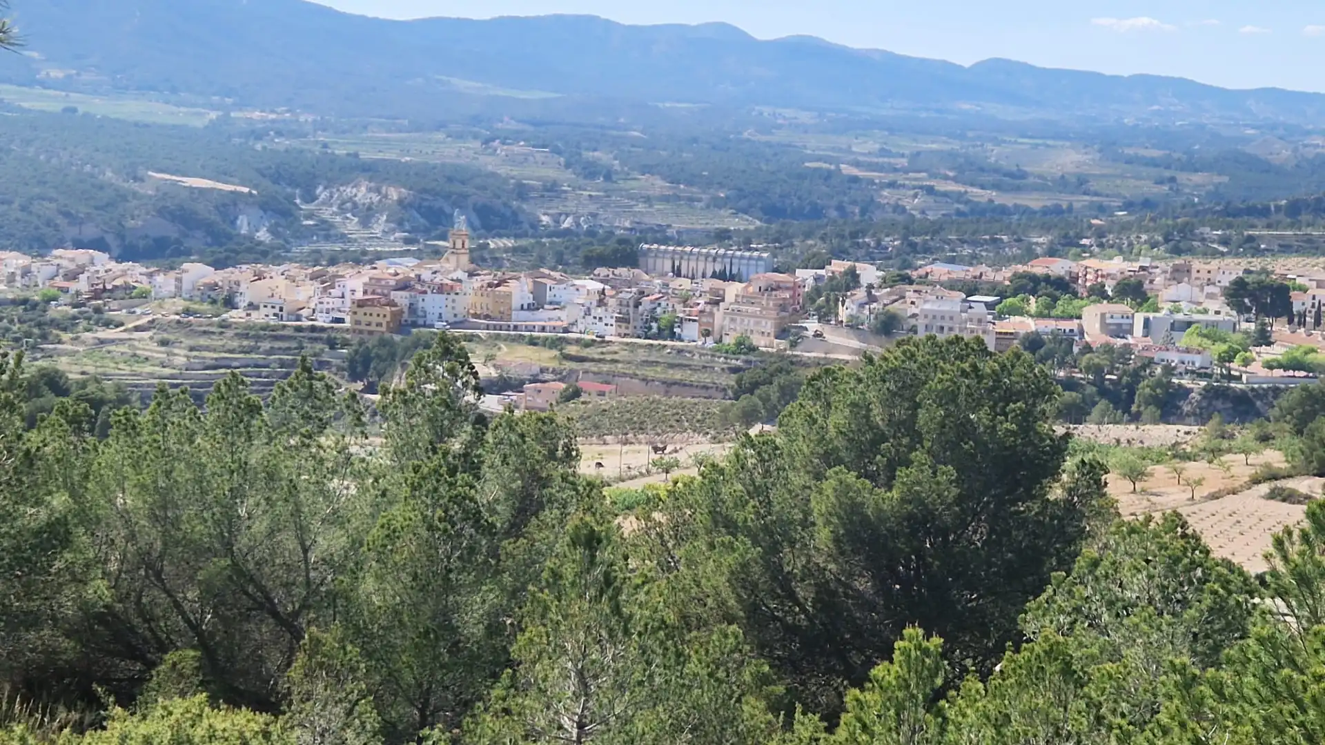 Terreno rustico in vendita a Lugar Castillo, imagen 7