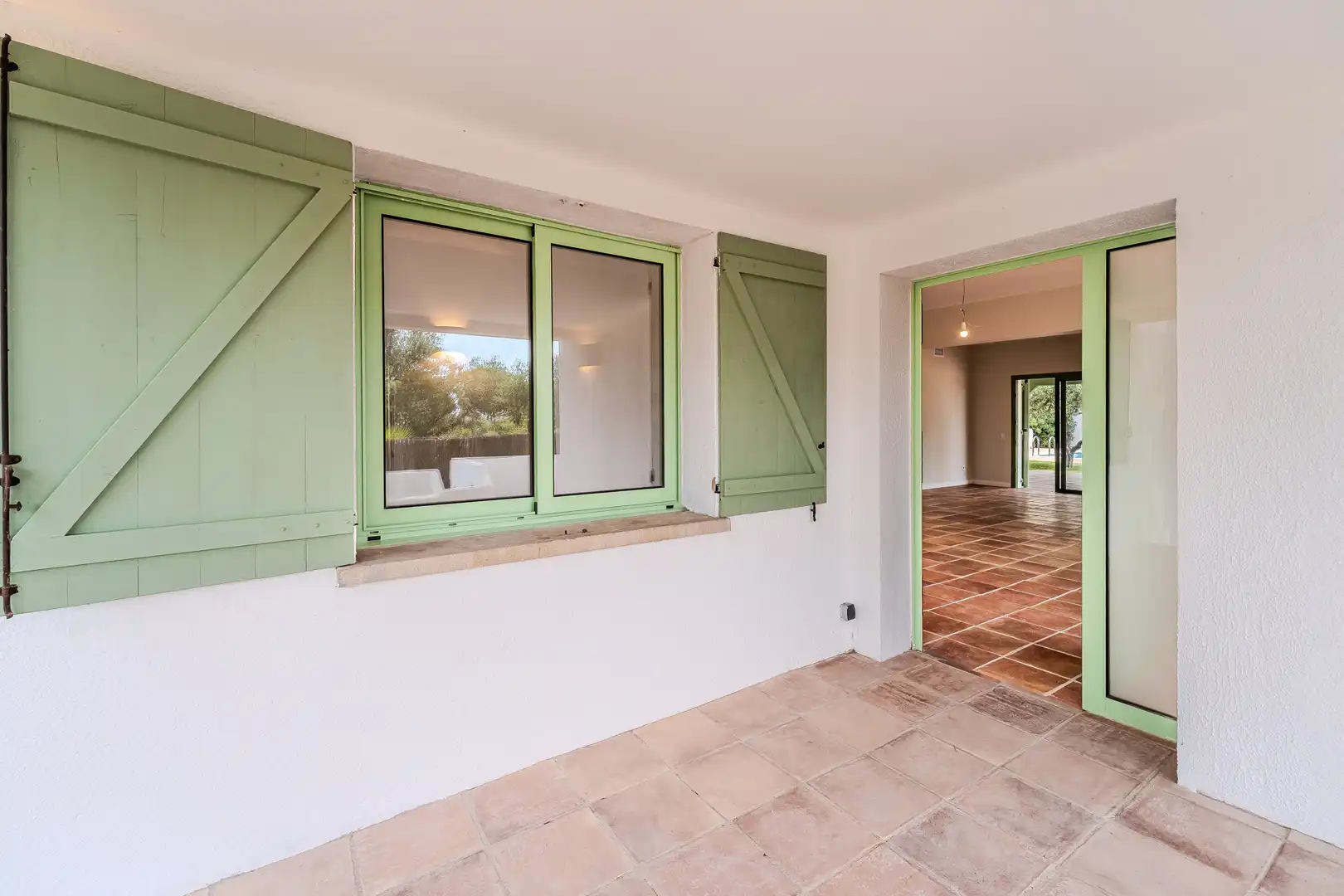 Houses for sale in L'Ametlla de Mar   with Air Conditioner, Heating and Private garden
