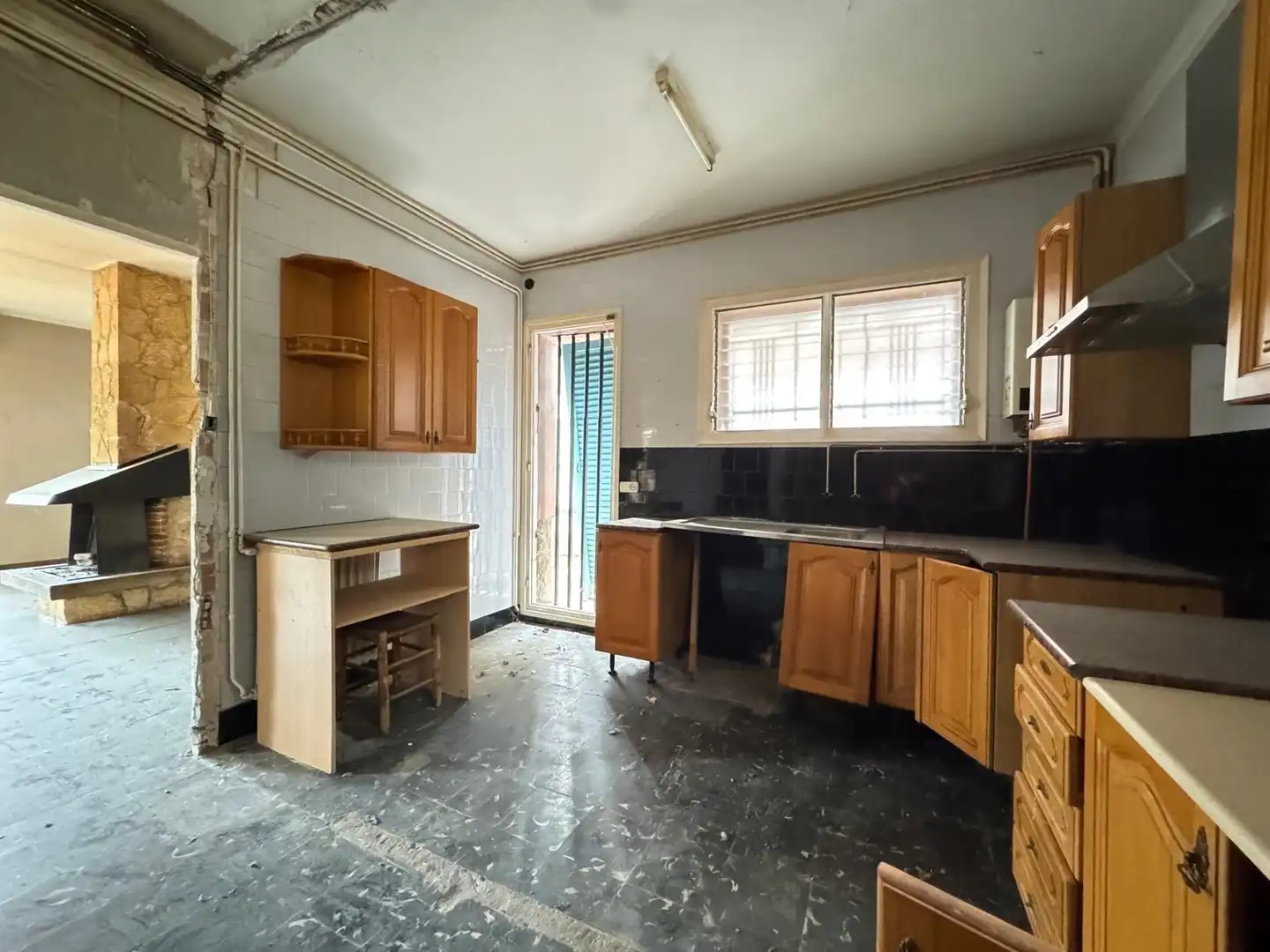 Casa con jardín en venta en La Torre de Claramunt, imagen 35
