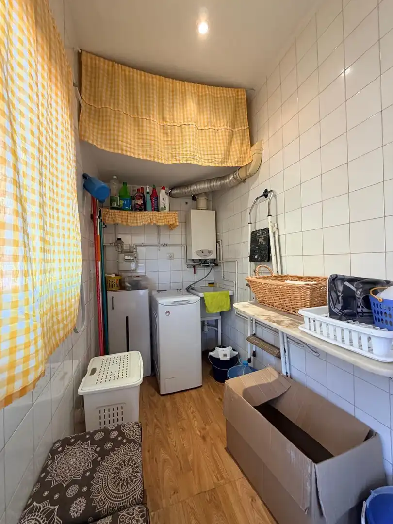 Wohnung mit Terrasse zum Verkauf in Maria Auxiliadora - Barriada de Llera, imagen 10