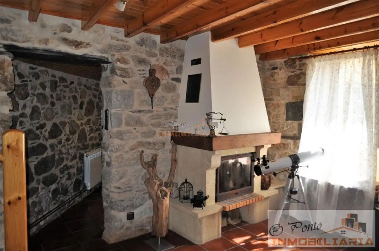 Casa o chalet en venta en Cabanas con Calefacción, Jardín privado y Trastero