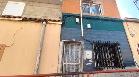Foto 2 de Casa adosada en venta en Calle Fragata - Santa Lucia, 34, Santa Lucía, Cartagena