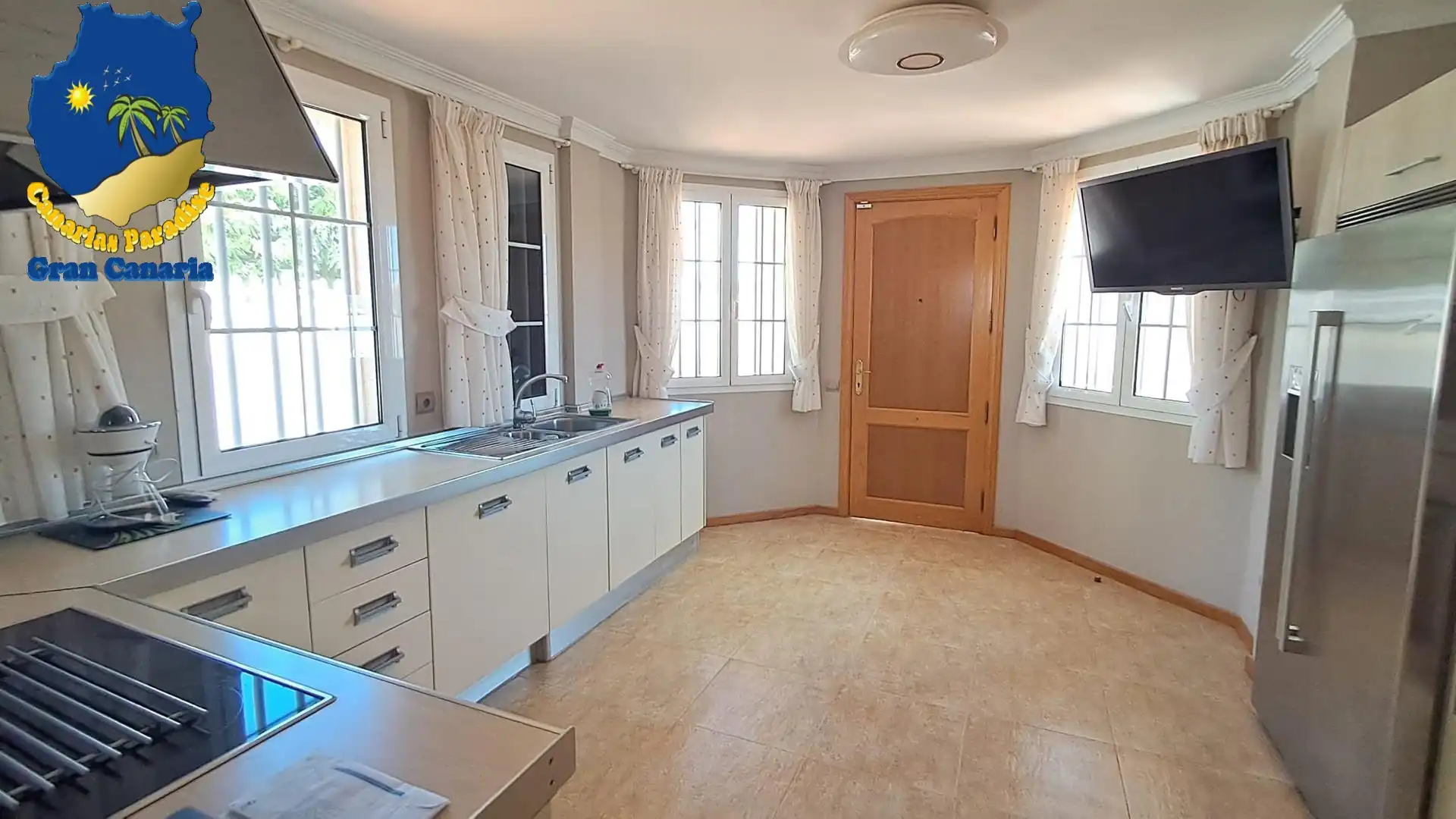 Haus oder Chalet zum Verkauf in Maspalomas - Meloneras
