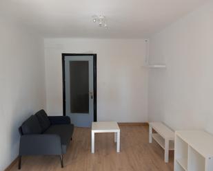 Living room of Flat to rent in Girona Capital  with Balcony