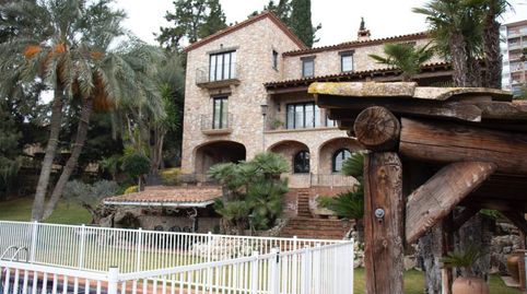 MASIA en venta en Sant Feliu de Codines, image 3