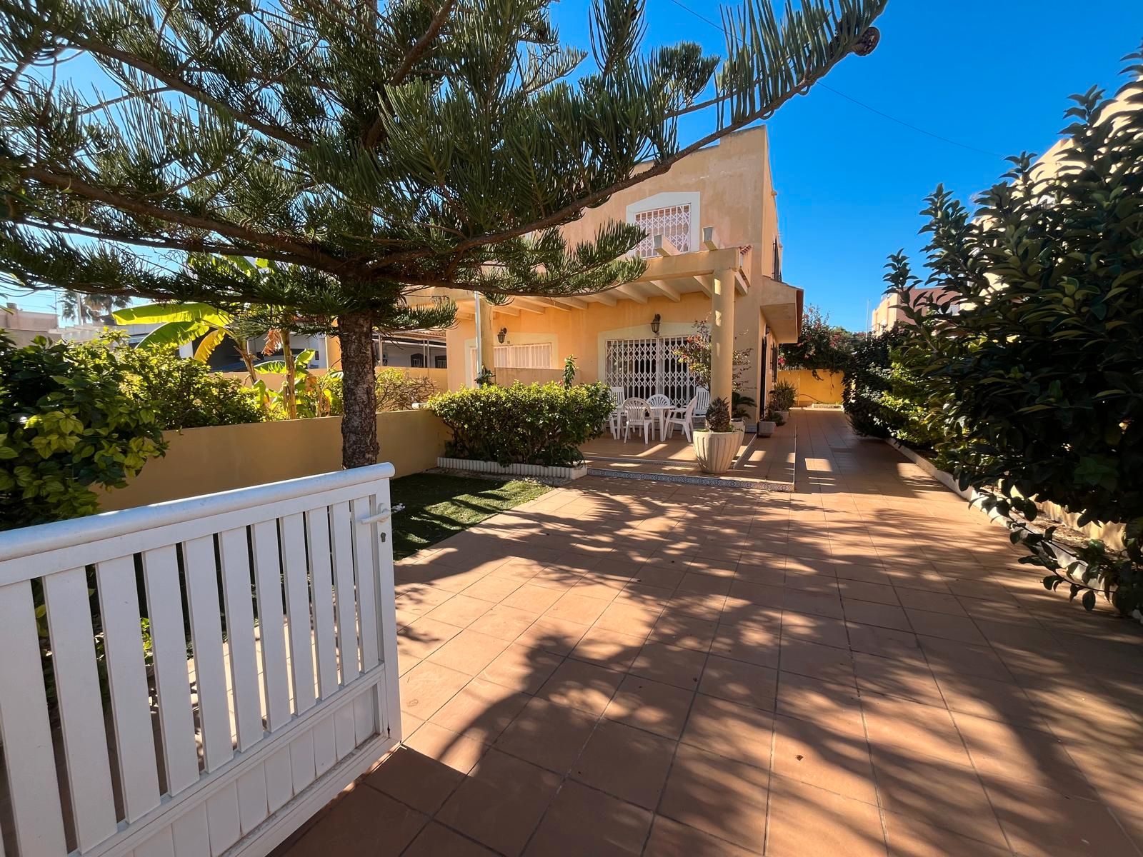 Single-family semi-detached for sale in Calle Ramos Carratalá, Los Urrutias, Mar Menor de Cartagena – Cabo de Palos