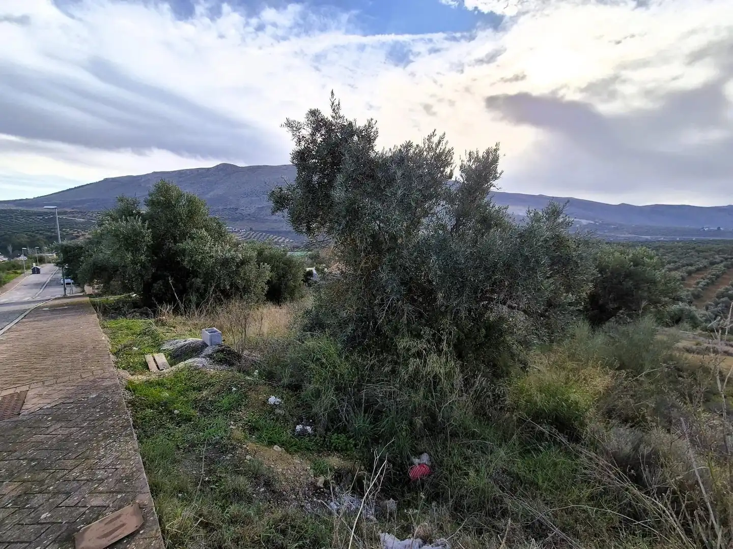 Terreny residencial en venda a Loja, imagen 11