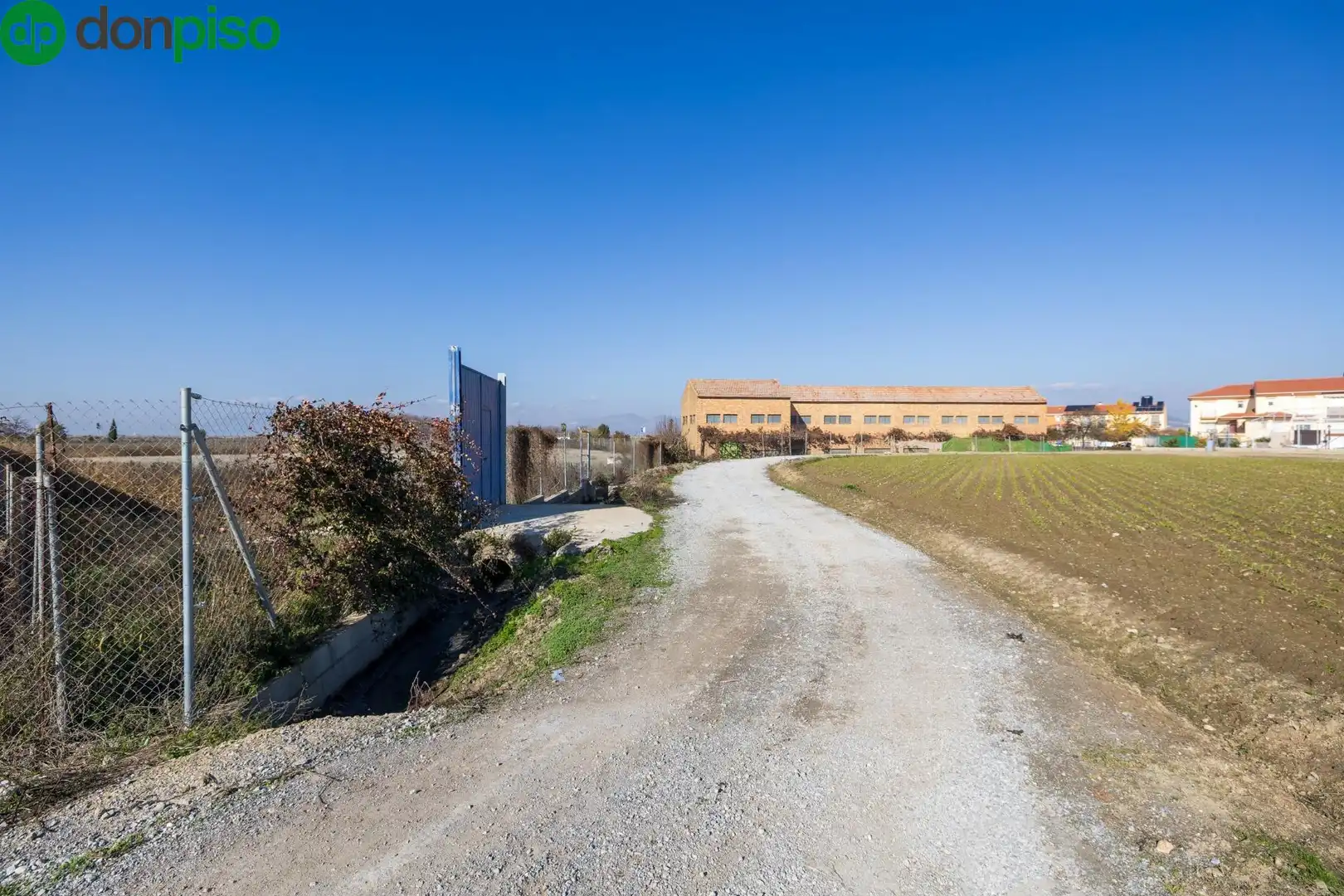 Rural land for sale in Camino Camino de Santa Fe, imagen 17