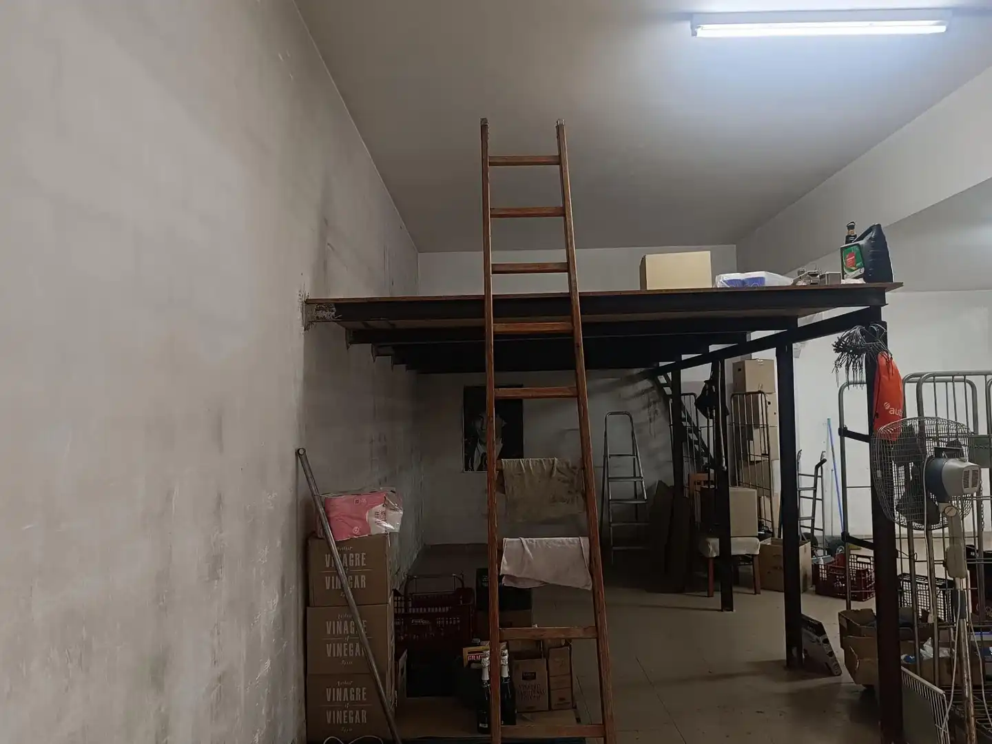 Local comercial en venda a Polinyà, imagen 12