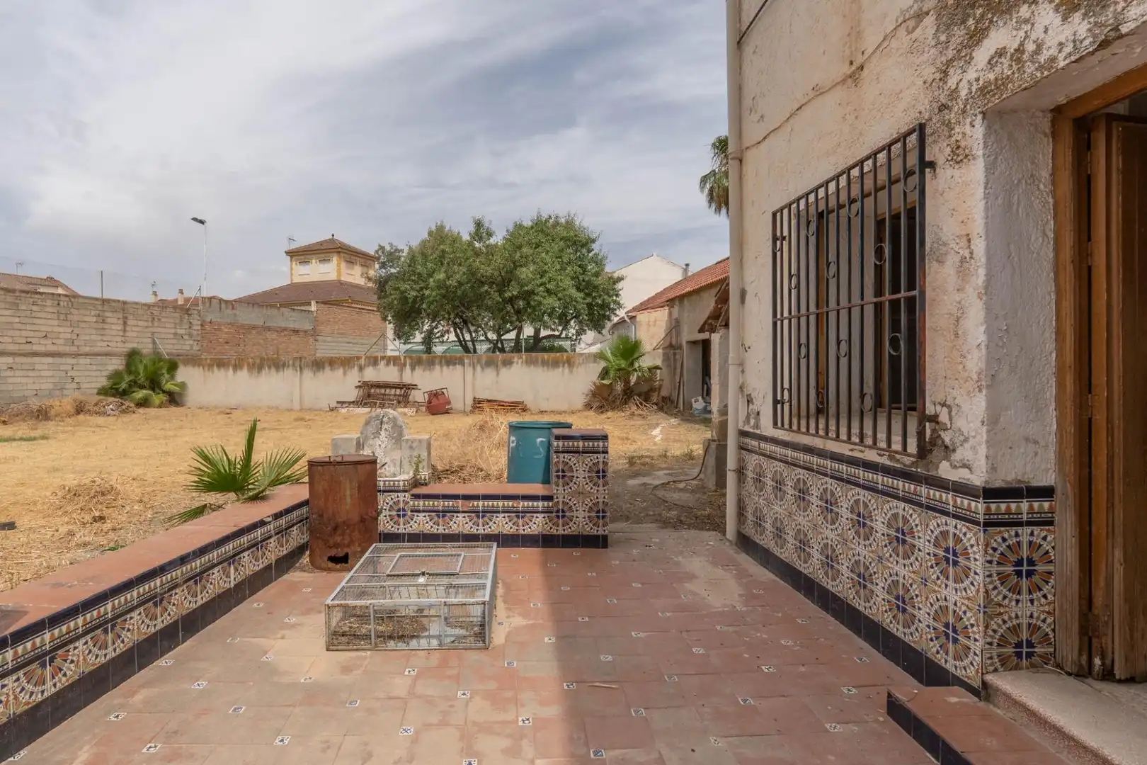 Maison mitoyenne à vendre à Calle de Pablo Picasso, imagen 13