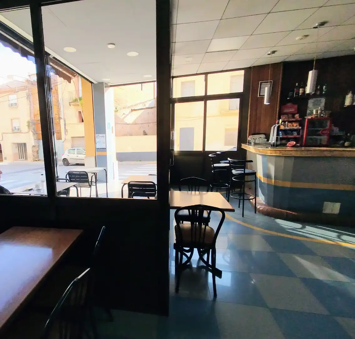 Local comercial en venda a Carrer Segarra 1, imagen 3