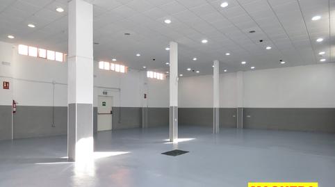 Photo 3 of Industrial buildings to rent in Calle de la Electricidad, 20, Valdepelayo - Montepinos - Arroyo Culebro, Madrid